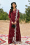 Qalamkar Qlinekari Lawn-DC-06 Aila