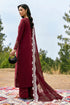 Qalamkar Qlinekari Lawn-DC-06 Aila