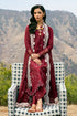 Qalamkar Qlinekari Lawn-DC-06 Aila