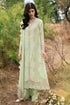 Qalamkar Qlinekari Lawn-DC-14 Meline