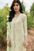 Qalamkar Qlinekari Lawn-DC-14 Meline