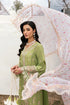 Qalamkar Qlinekari Lawn-DC-01 Lovisa