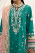 Qalamkar Qlinekari Lawn-DC-08 Elida