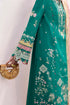 Qalamkar Qlinekari Lawn-DC-08 Elida