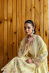 Qalamkar Qlinekari Lawn-DC-04 Keva