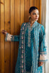 Qalamkar Qlinekari Lawn-DC-10 Fina