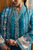 Qalamkar Qlinekari Lawn-DC-10 Fina