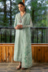 Qalamkar Qlinekari Lawn-DC-15 Elira