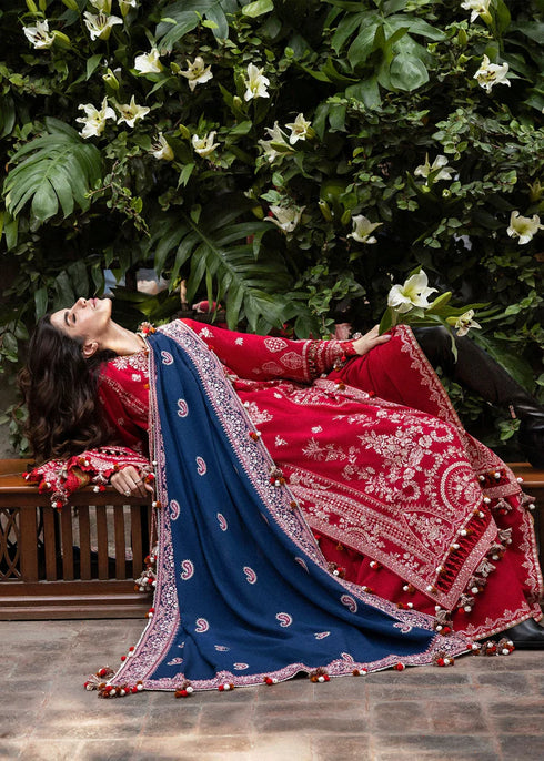 Hussain Rehar Karandi Winter Edition – Aman