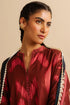 Zara Shahjahan Coco Prints Lawn Drop II – Sila-6A