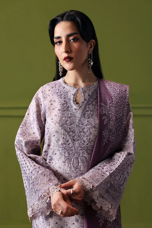 Rhythm Luxury Pret '2025 - Empress