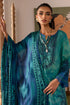 Nureh Signature Prints Lawn Collection-SP-138