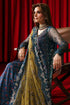 Nureh Jhoomro Luxury Wedding Formals –NL-84 Resham