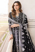 Farasha Ritzier Formal Collection -Midnight Orchid