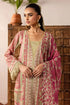 Nureh Signature Prints Lawn Collection-SP-141