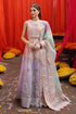Nureh Jhoomro Luxury Wedding Formals –NL-81 Daria