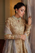 EMBROIDERED MASURI CH1-06 UNSTITCHED