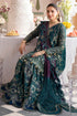 Nureh Jhoomro Luxury Wedding Formals –NL-94 Amania