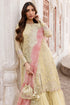 Farasha Ritzier Formal Collection - Marigold Bliss