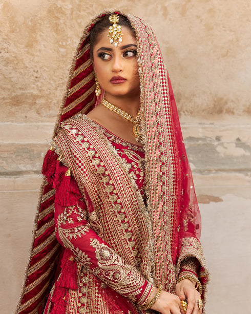 Faiza Saqlain Zofia - Replica