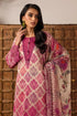 Nureh Signature Prints Lawn Collection-SP-137