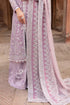 Farasha Ritzier Formal Collection -Pastel Mist