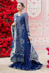Nureh Jhoomro Luxury Wedding Formals –NL-99 Mia