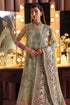 Nureh Jhoomro Luxury Wedding Formals –NL-86 Insia