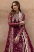 Farasha Ritzier Formal Collection - Scarlet Charm