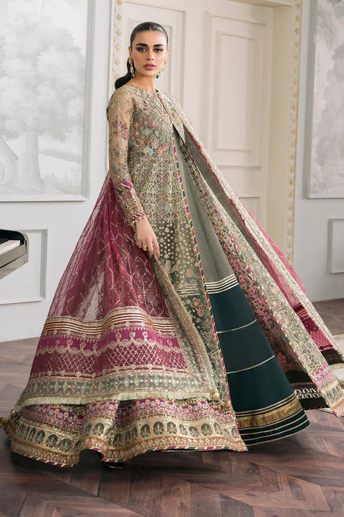 Baroque Chantelle Luxury – gurgaon india