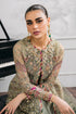 Baroque Chantelle Embroidered Luxury Formals – CH12-02