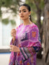 Rang Pasand Digital Print Embroidered by - GRP2404A2-india