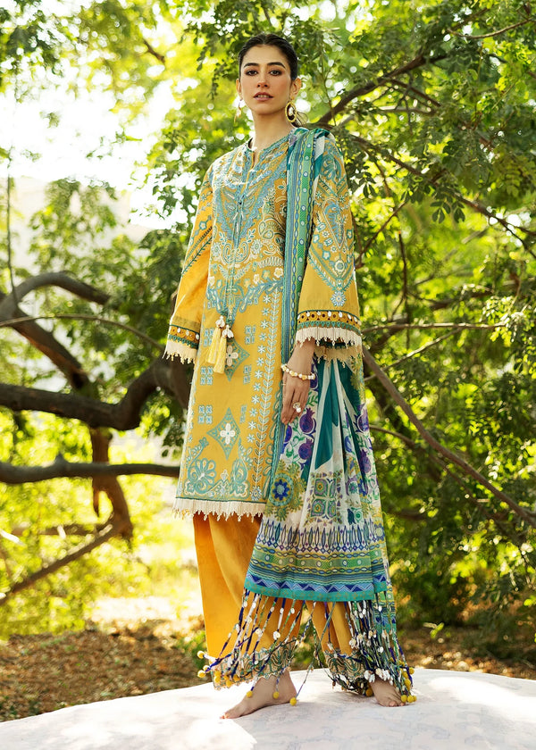 Sadaf Fawad Khan - LIANA (D6-B)
