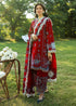 Sadaf Fawad Khan - KOI (D8-A)
