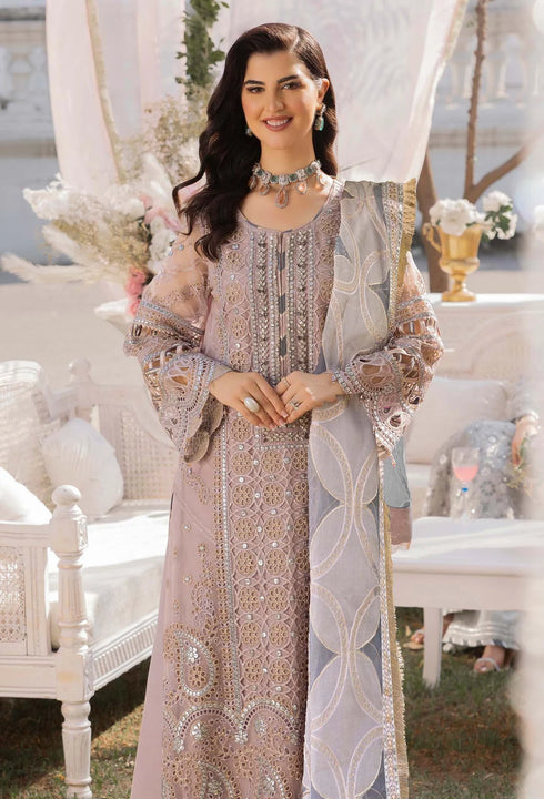 Adan Libas MYSTIC VEIL