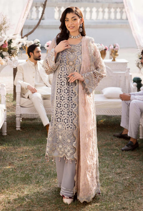 Adan Libas OPULENT DRAPE
