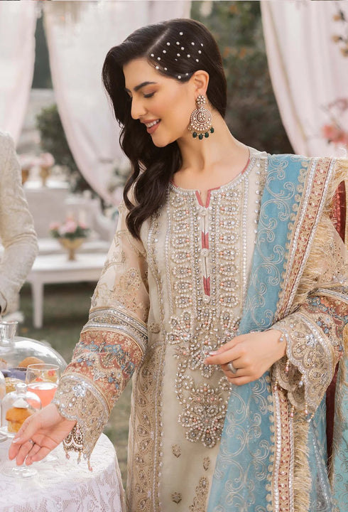 Adan Libas ETHEREAL GRACE