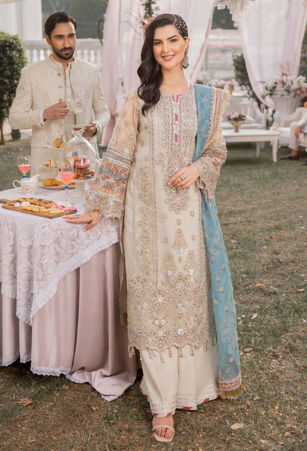 Adan Libas ETHEREAL GRACE