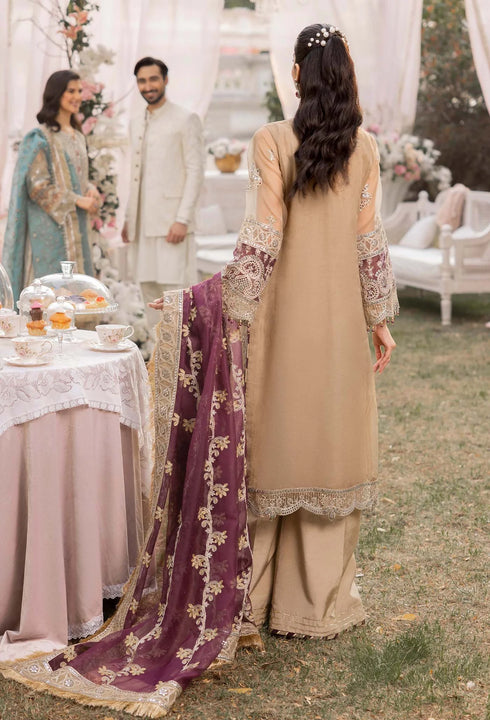 Adan Libas HARMONIC DRAPE