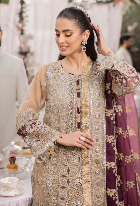 Adan Libas HARMONIC DRAPE