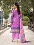Rang Pasand Digital Print Embroidered by - GRP2404A2-delhi