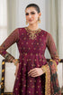 Baroque Chantelle Embroidered Luxury Formals –india