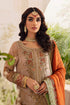 Charizma - Dastaan-e-Jashn Formal Collection 2024 - DJ4-02