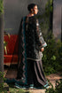 Afrozeh La Fuchsia Luxury Formal Collection-Larosea