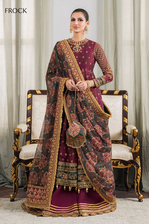 Baroque Chantelle Formals – delhi