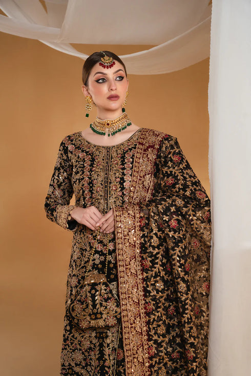 Suhana Haseens Official original suit | WRS5939