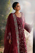 Afrozeh La Fuchsia Luxury Formal Collection-Yalira