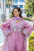 Adan's Blossom 7501 Embroidered Suit