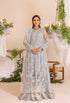 MALMAL - PARCHAIYAN -01 | Party Wear Luxury Pakistani Suits