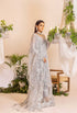MALMAL - PARCHAIYAN -01 | Party Wear Luxury Pakistani Suits
